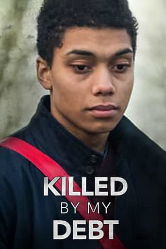 Killed By My Debt Poster