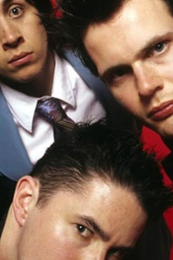 Dirty Tricks Poster