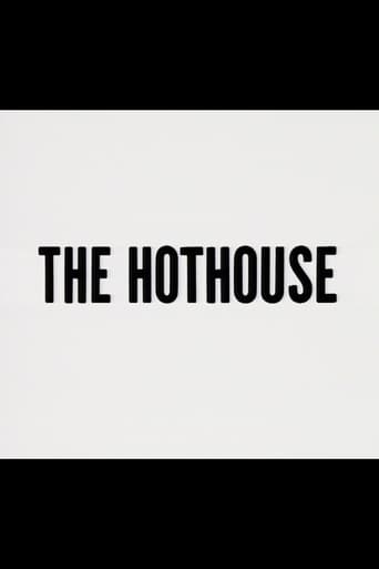 The Hothouse Poster
