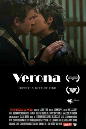 Verona Poster