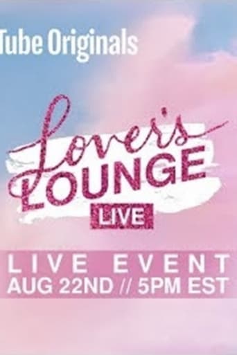 Taylor Swift - Lover’s Lounge Poster