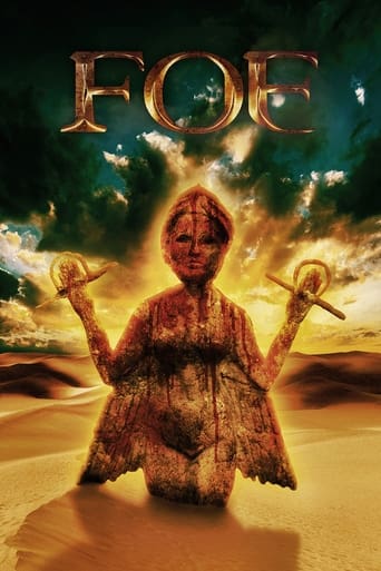 Foe Poster