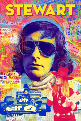 Stewart Poster
