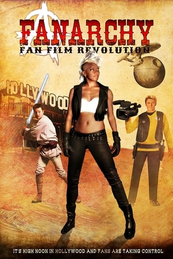 Fanarchy Poster