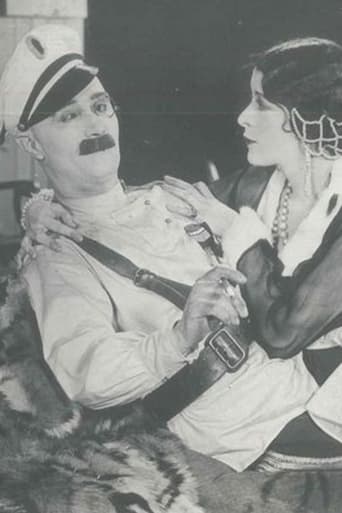 A Prodigal Bridegroom Poster