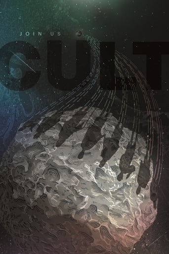 Cult Poster