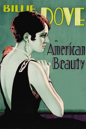 American Beauty Poster
