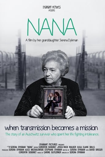 Nana Poster