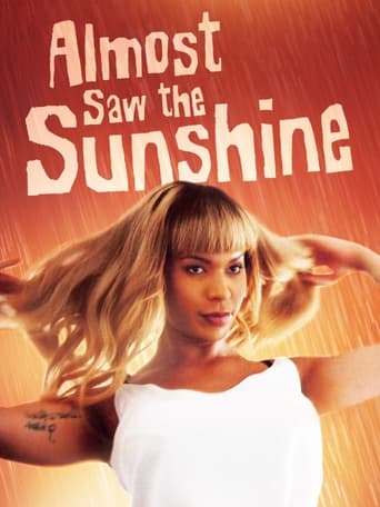 Almost Saw the Sunshine Poster