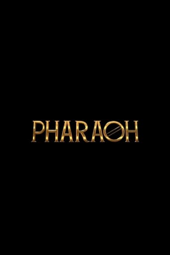 Pharaoh Poster