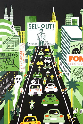 Sell Out! Poster