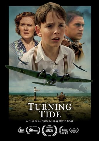 Turning Tide Poster