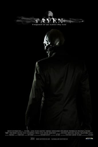 Taven Poster