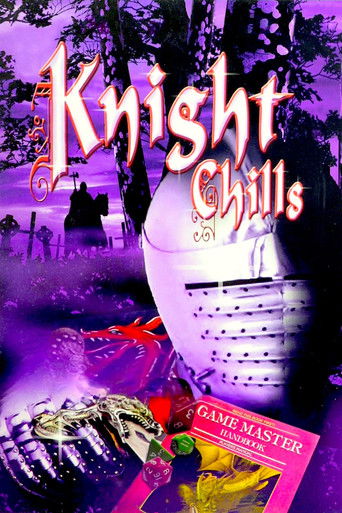 Knight Chills Poster