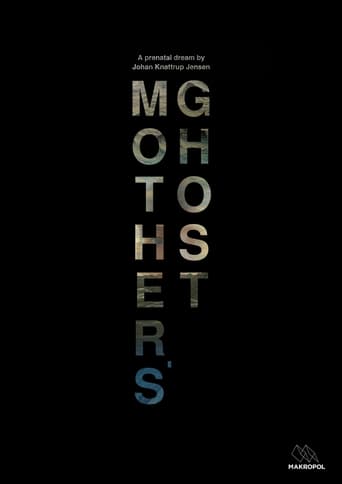Mother's Ghost Poster