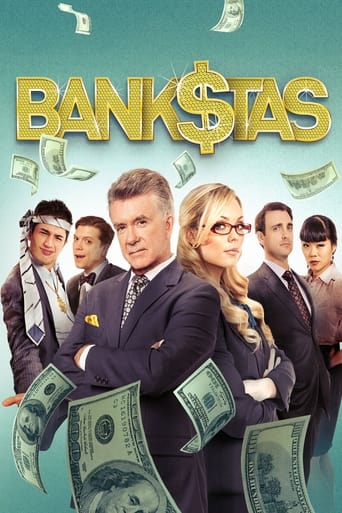 Bank$tas Poster