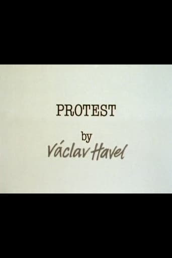 Protest Poster