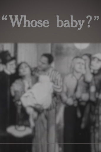 Whose Baby?
