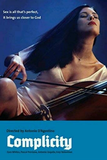 Complicity Poster