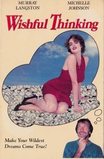 Wishful Thinking Poster