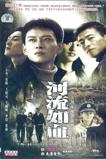 河流如血 Poster