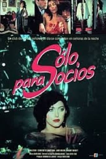 The House of Orchids Poster