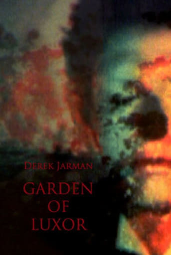 Garden of Luxor Poster