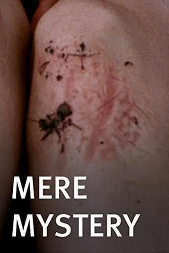 Mere Mystery Poster