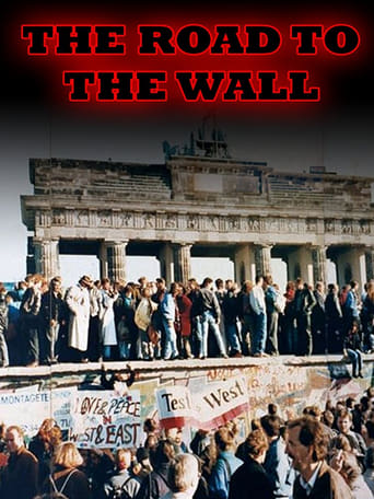 The Road to the Wall Poster