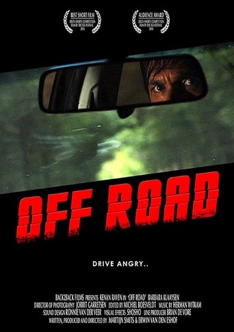 Off Road Poster
