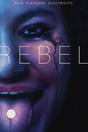 Rebel Poster