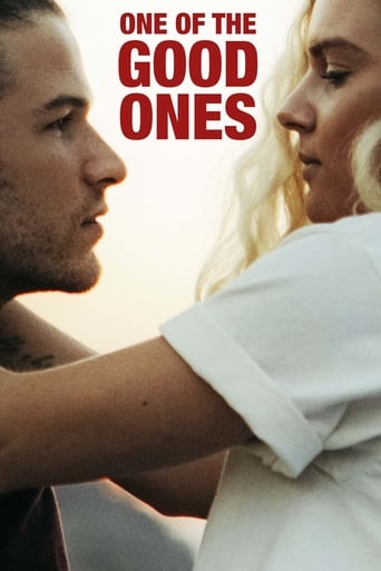 One of the Good Ones Poster