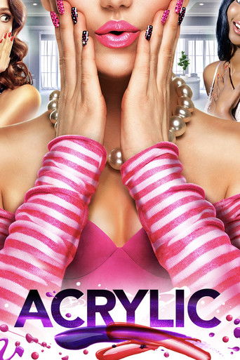 Acrylic Poster