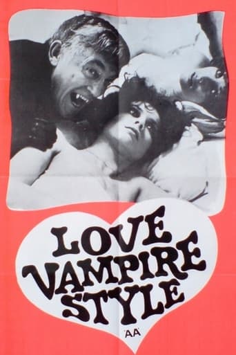 Bite Me, Darling Poster