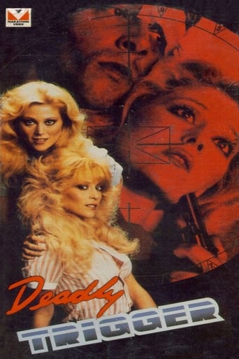 Deadly Twins Poster