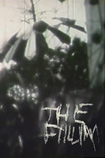 The Film Poster