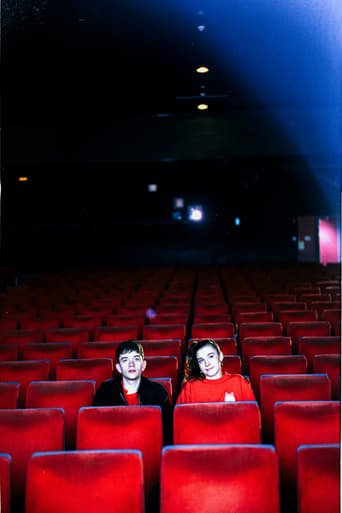 Multiplex Poster
