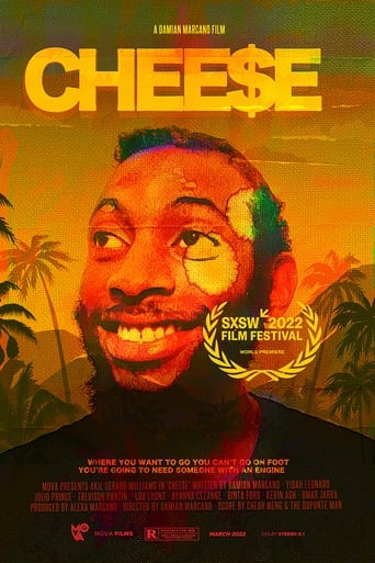 Chee$e Poster