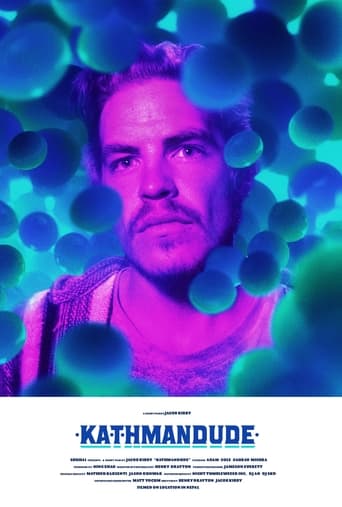 Kathmandude Poster