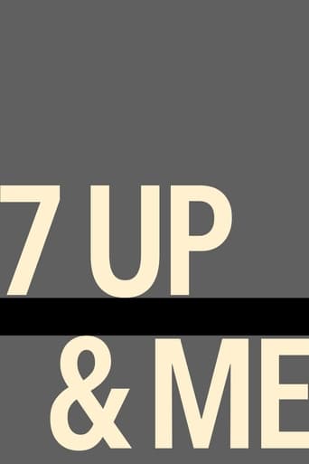 7 Up & Me Poster