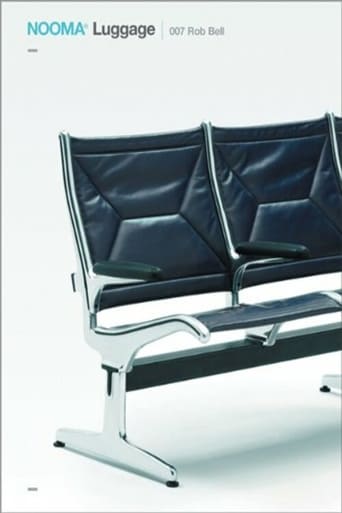 Nooma Luggage 007 Poster