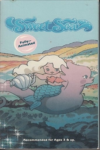 Sweet Sea Poster