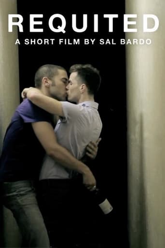 Requited Poster