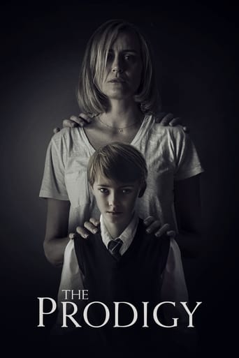 The Prodigy Poster