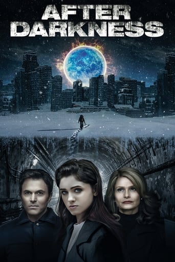 After Darkness Poster