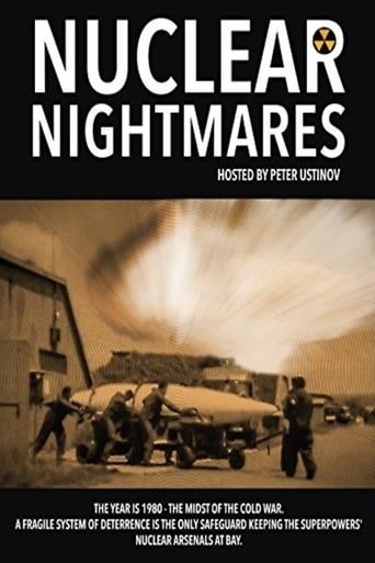Nuclear Nightmares Poster