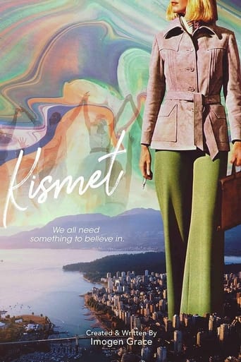 Kismet Poster