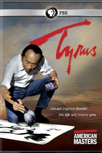 Tyrus Poster