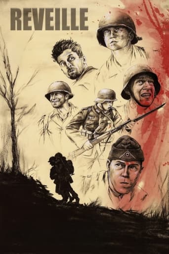Reveille Poster