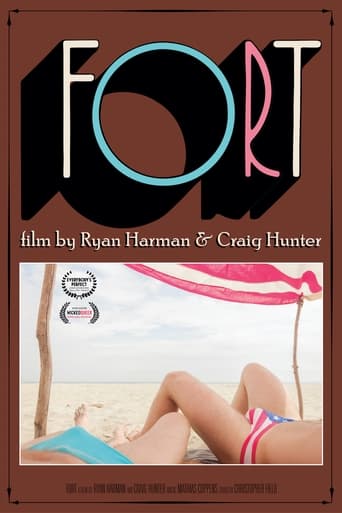 Fort Poster